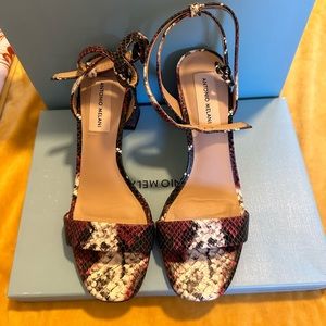 Antonio Melani Heels